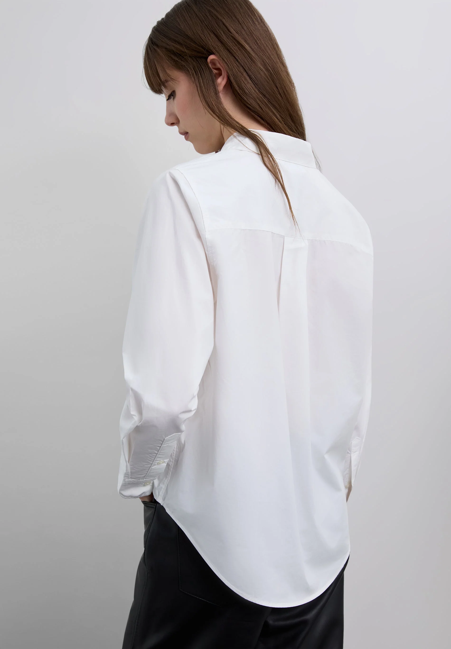 COTTON SHIRT - Image 4