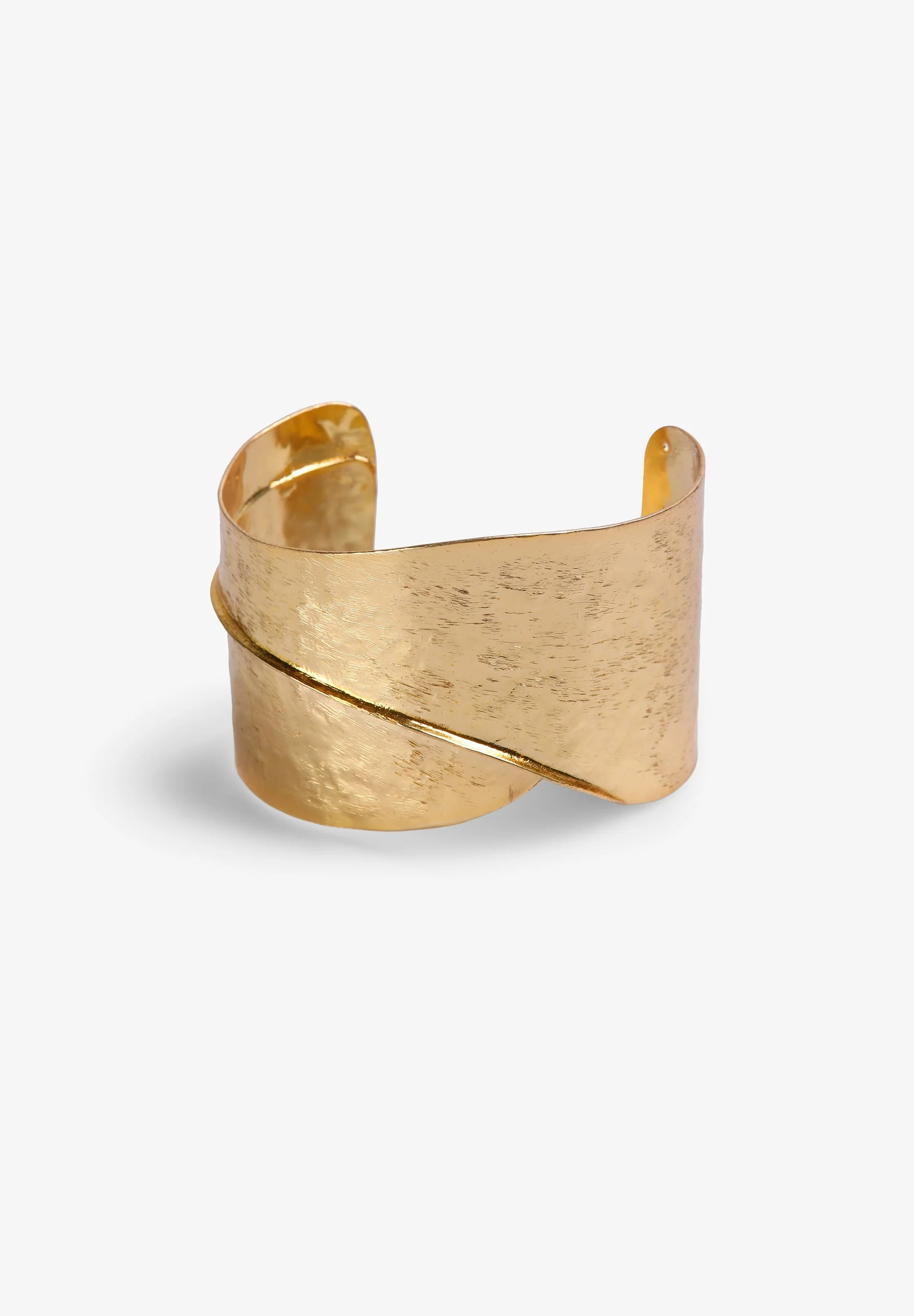 GOLD TONE BRACELET - Image 3