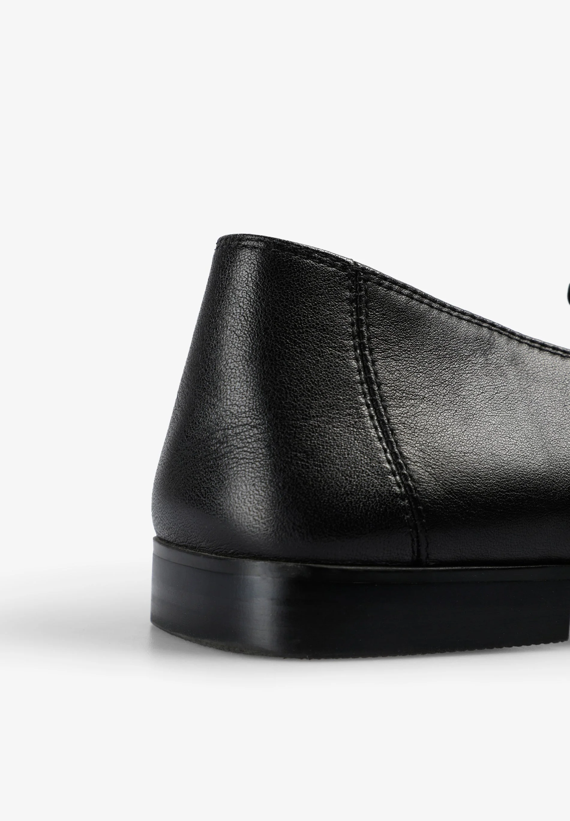 LEATHER LOAFERS - Image 6