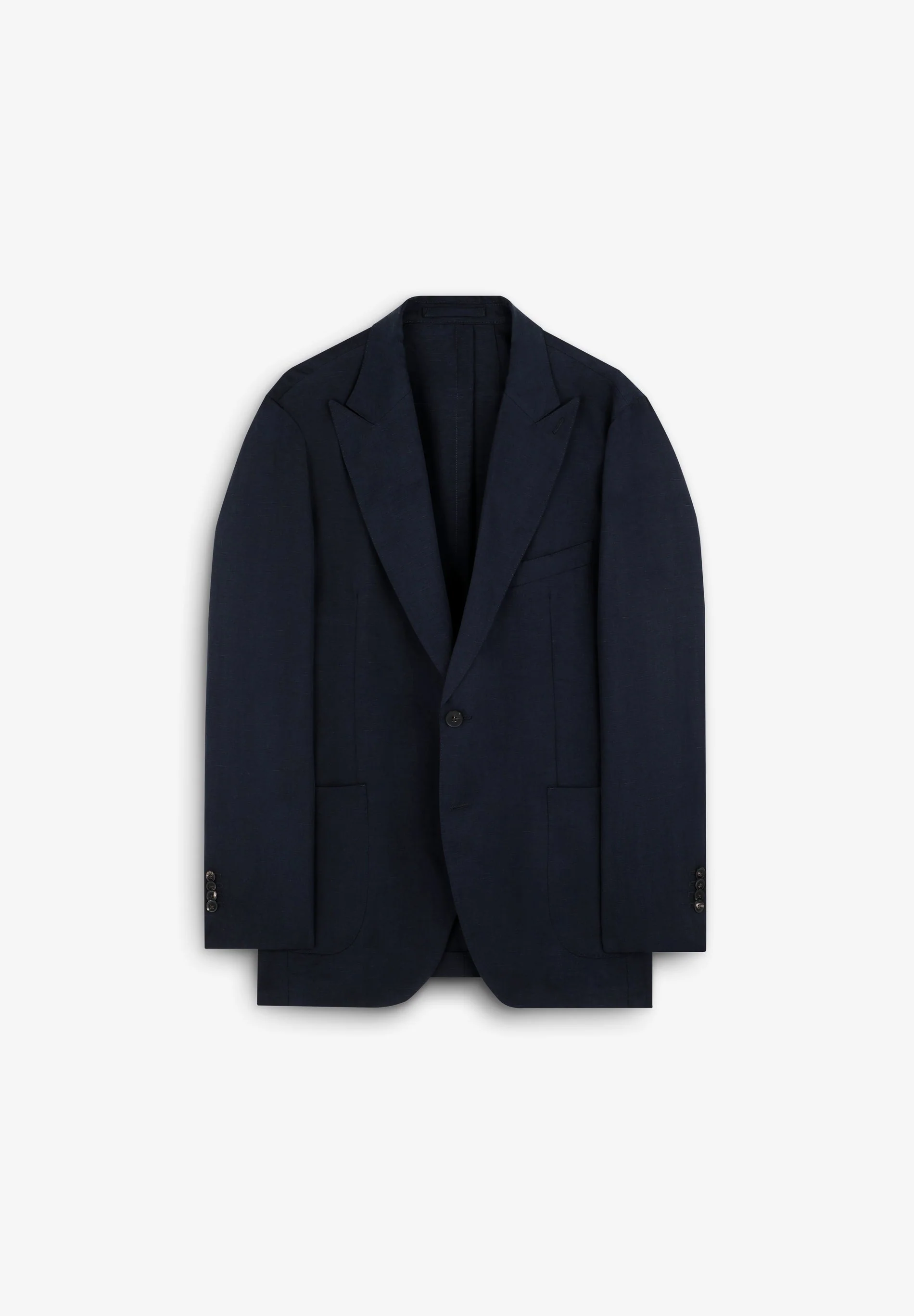 BASIC SPORTY BLAZER - Image 10