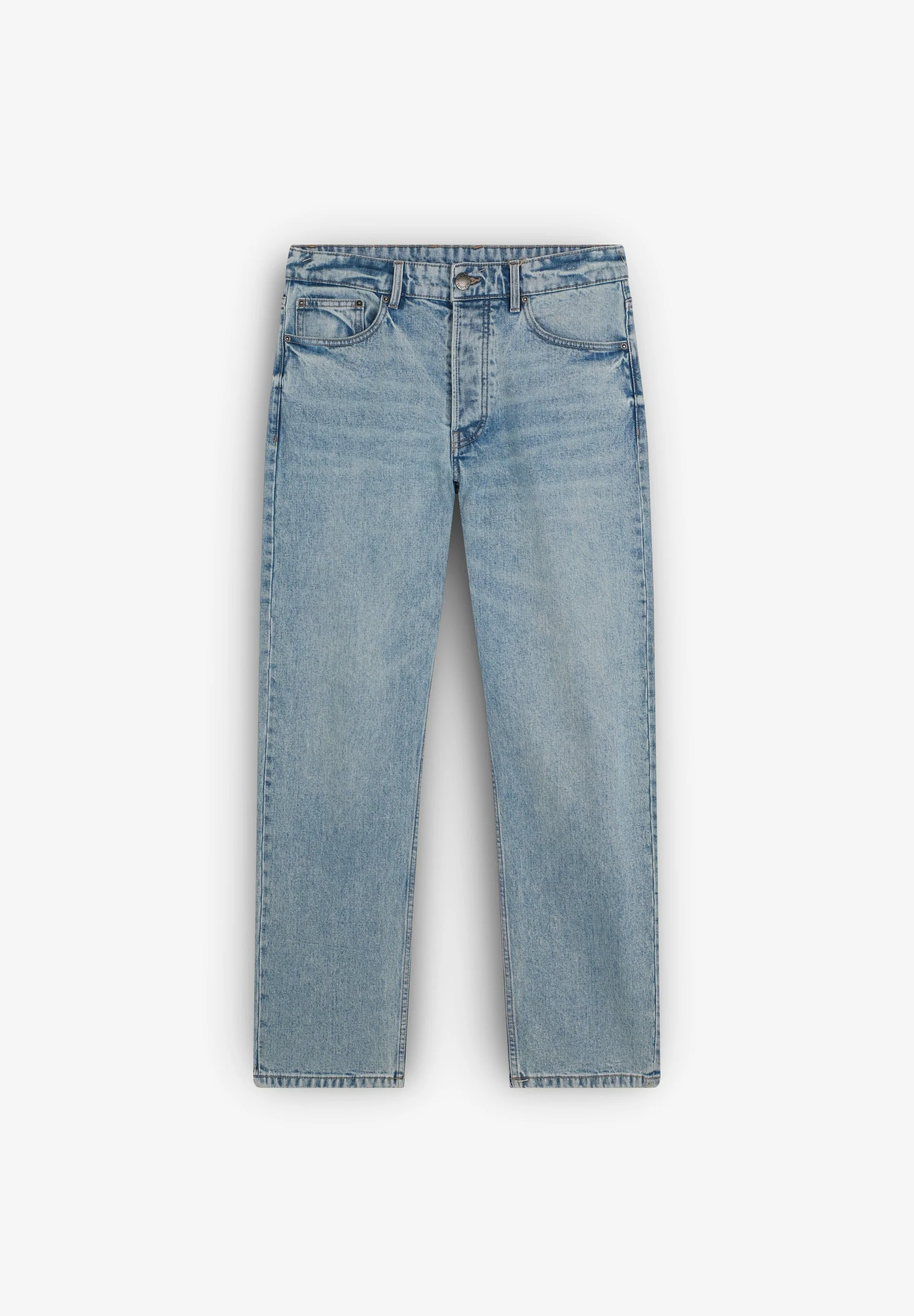REGULAR JEANS - Image 5