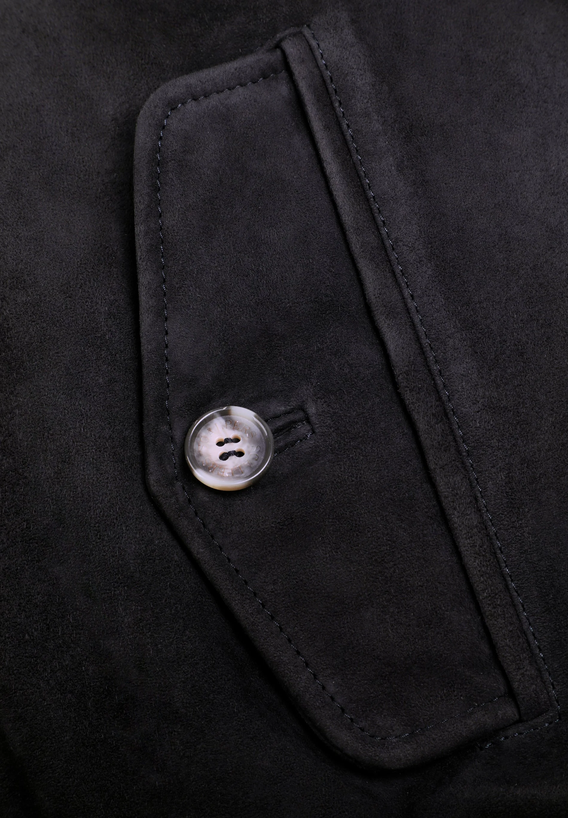 100% GOAT LEATHER JACKET - Image 11