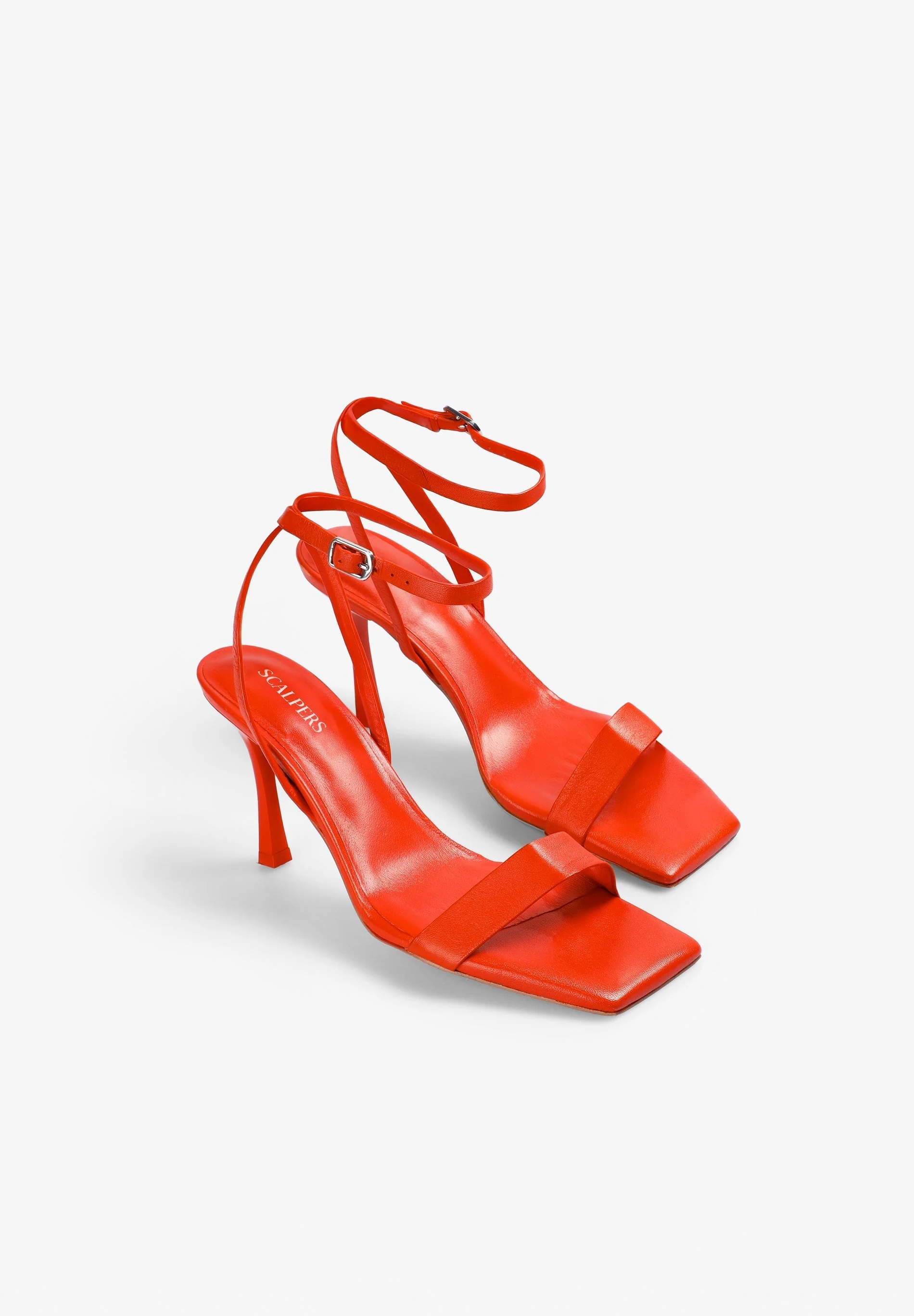 SCNEW HEEL SANDAL - Image 2