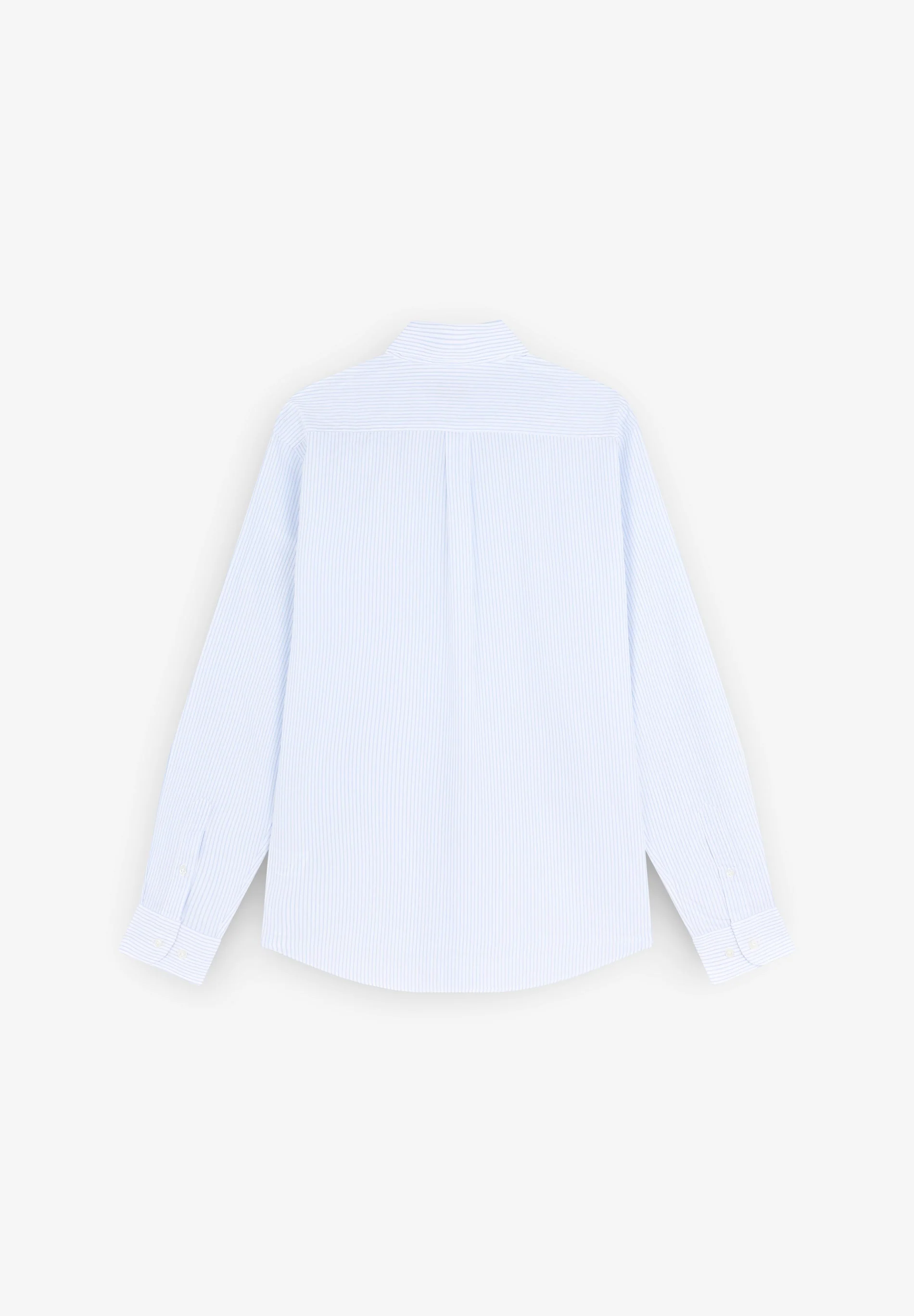 CLASSIC SMART SHIRT - Image 3