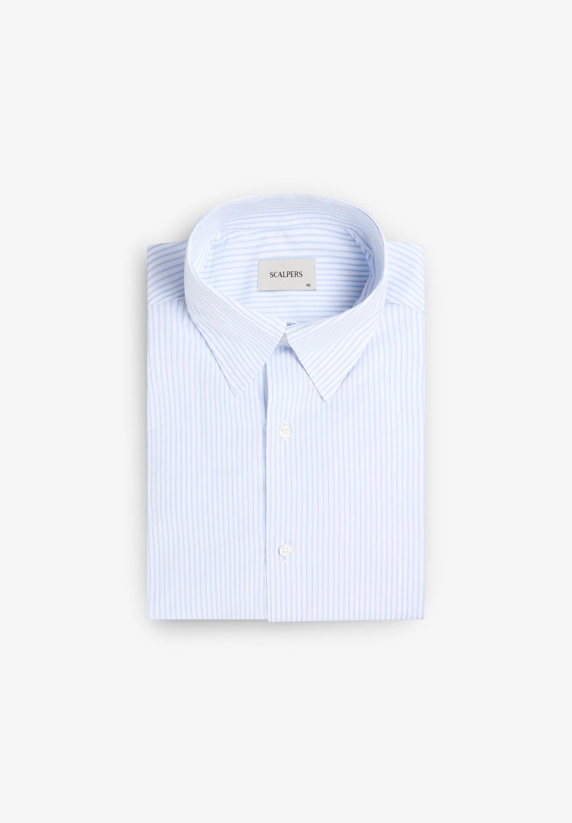 CLASSIC SMART SHIRT - Image 4