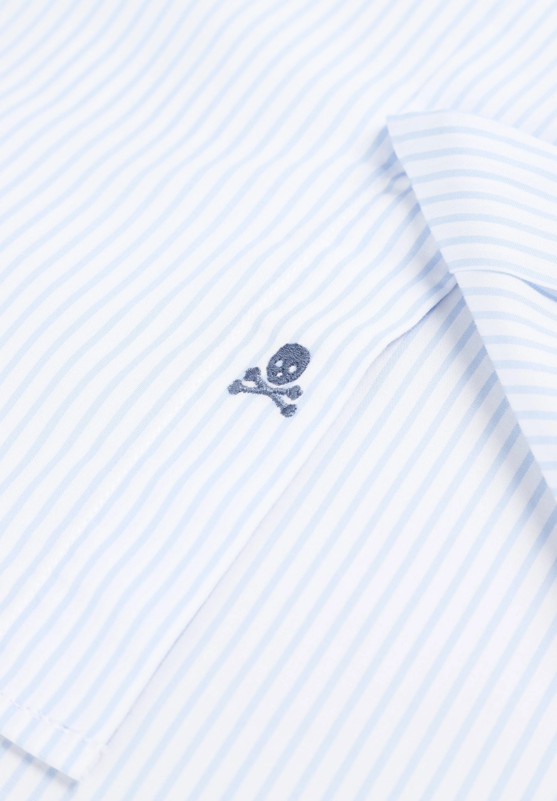CLASSIC SMART SHIRT - Image 6