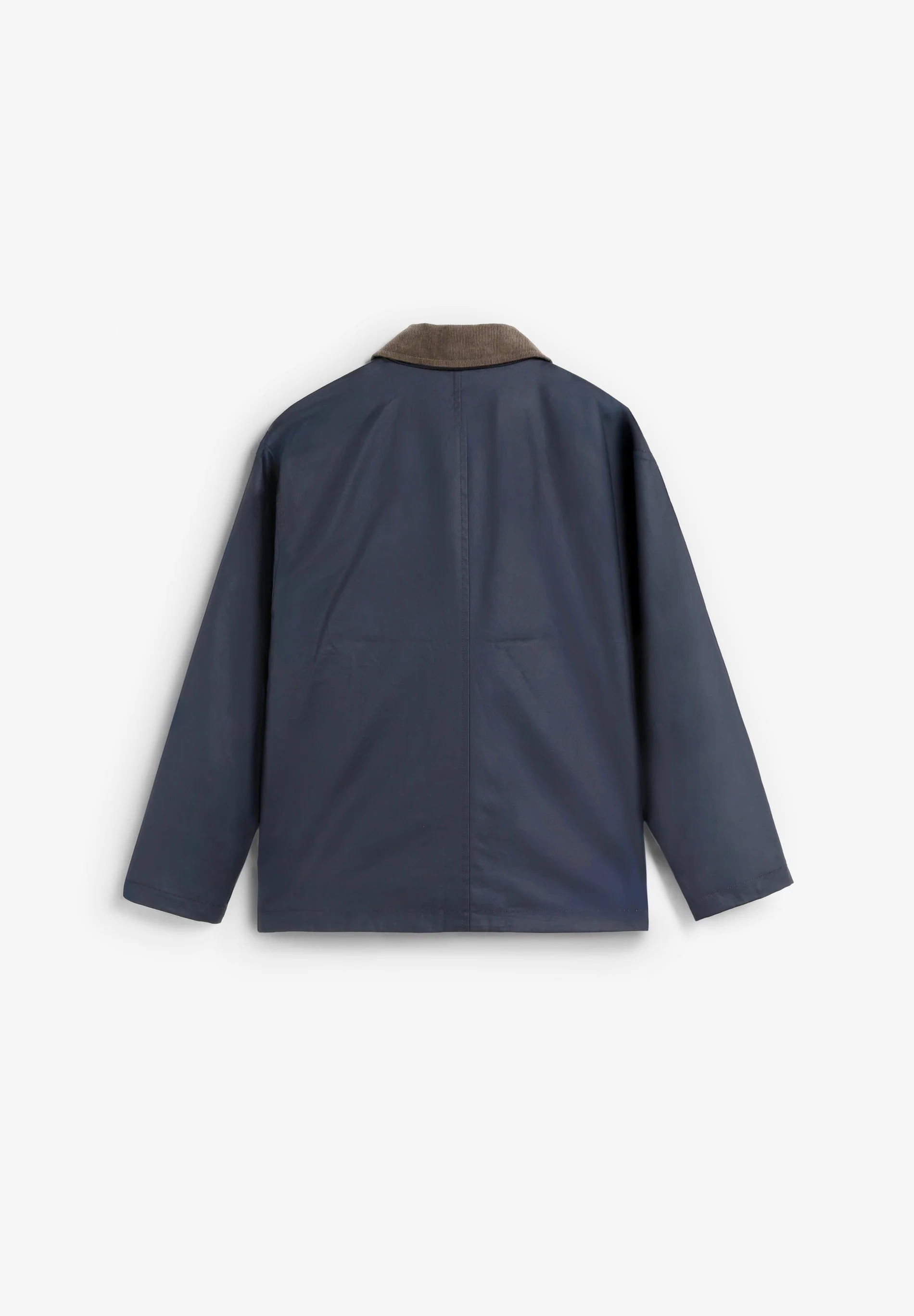 JACKET WITH SHIRT COLLAR - Image 7