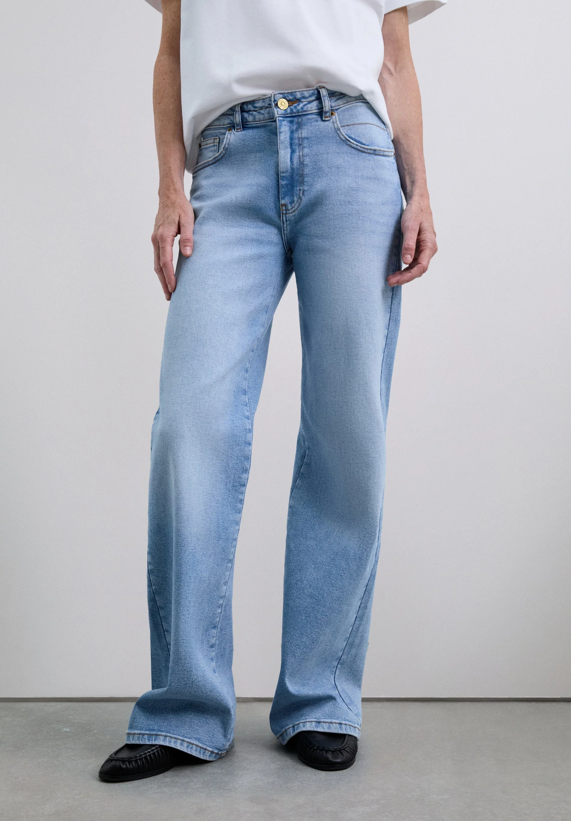 FULL LENGTH JEANS - Image 3