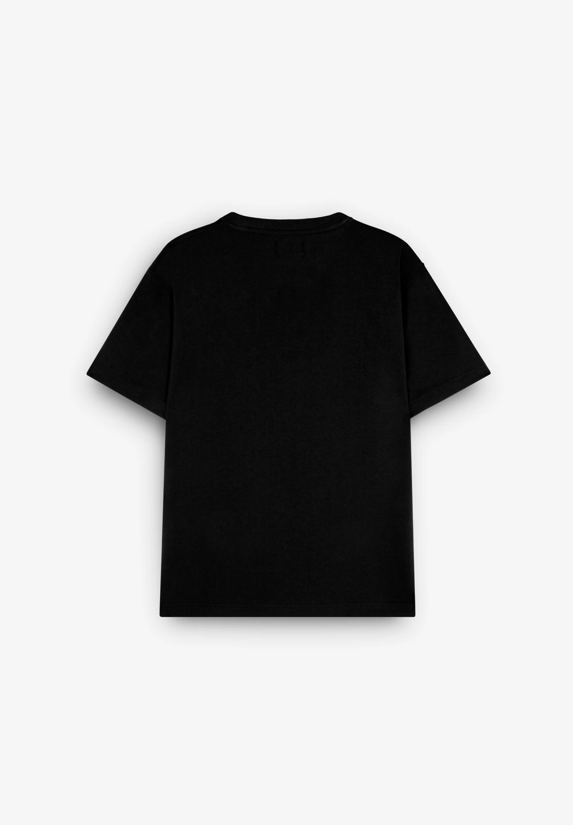 HEAVY WEIGHT COTTON T-SHIRT - Image 7