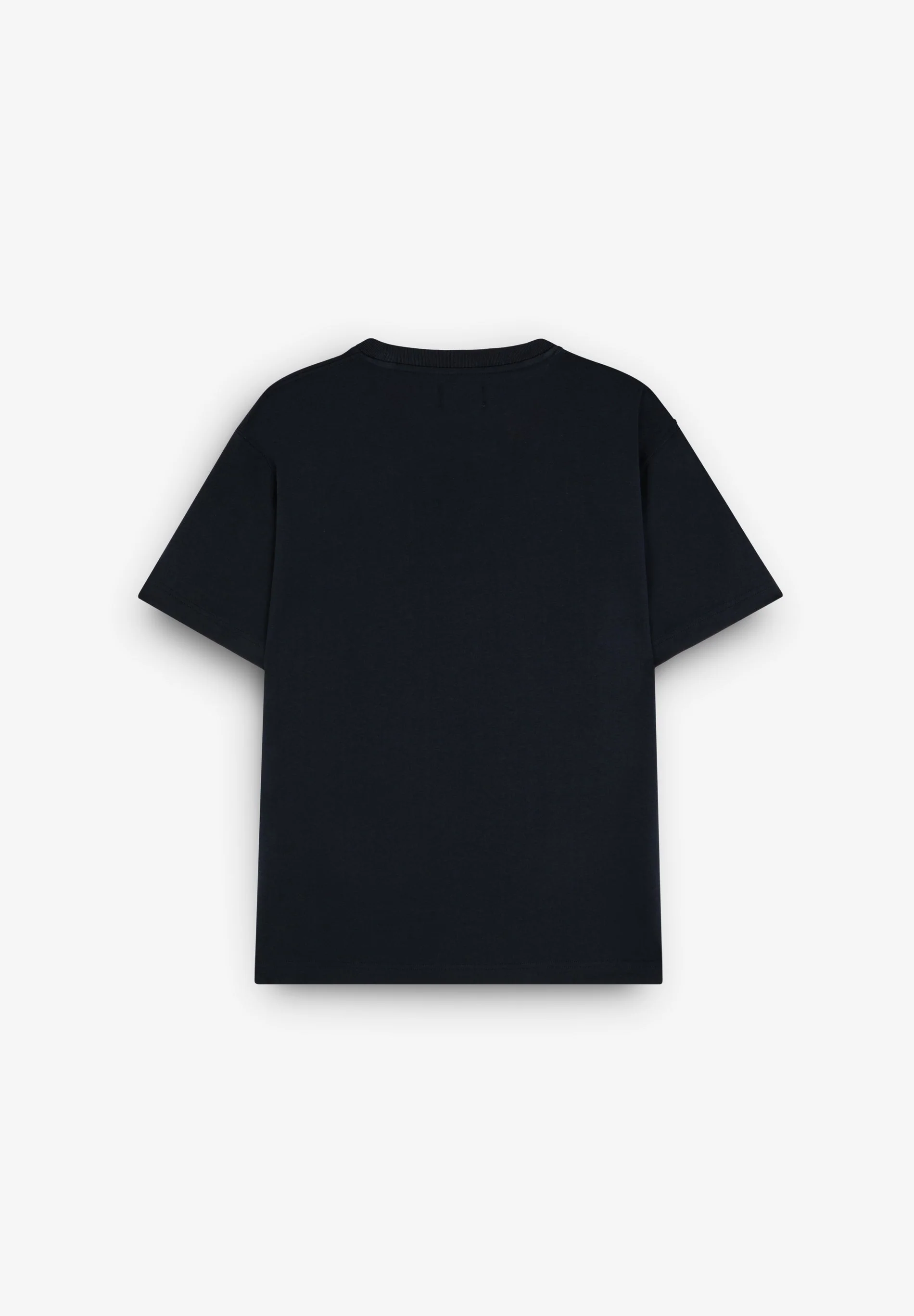 HEAVY WEIGHT COTTON T-SHIRT - Image 7