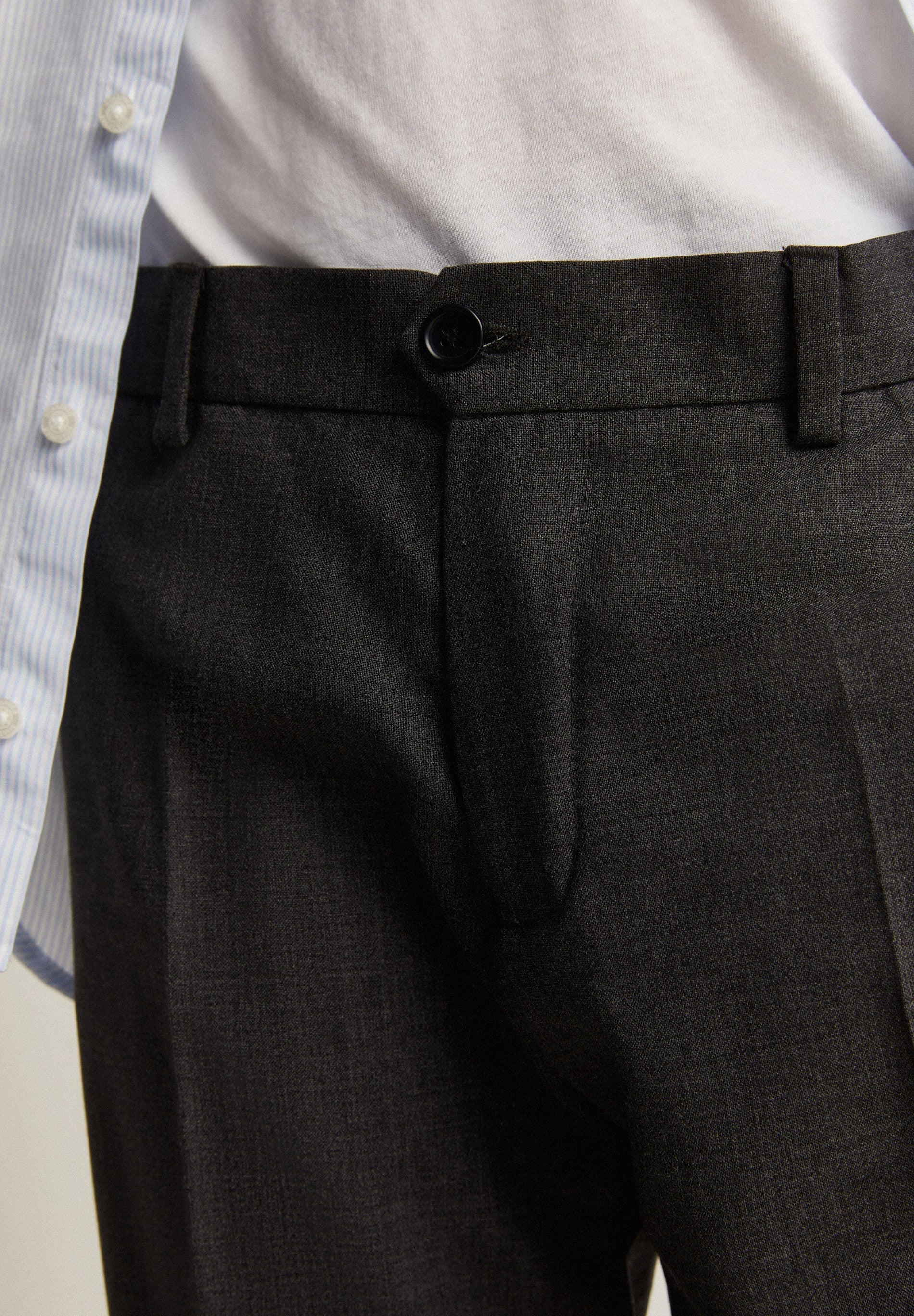 SMART TROUSERS - Image 4