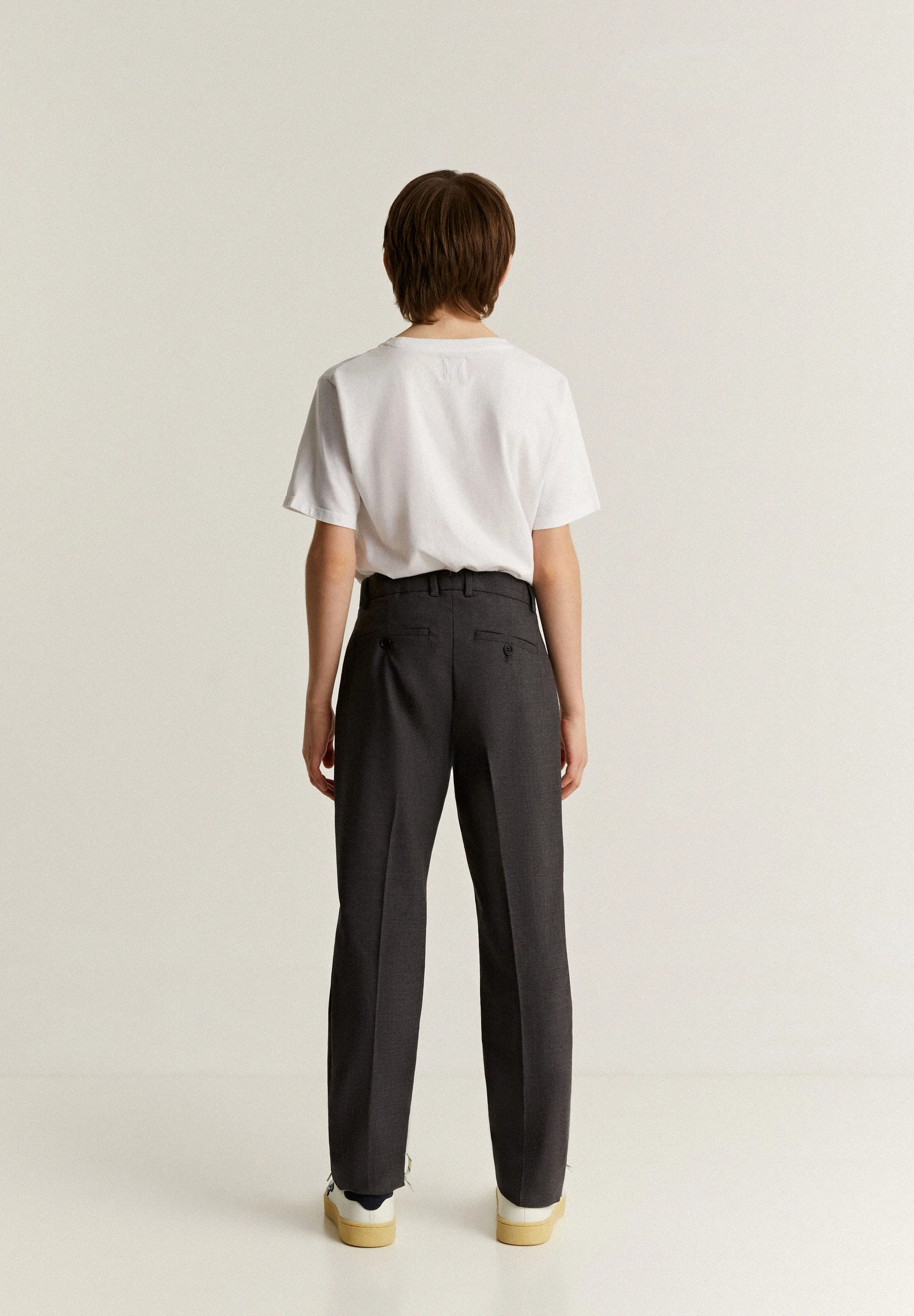 SMART TROUSERS - Image 5