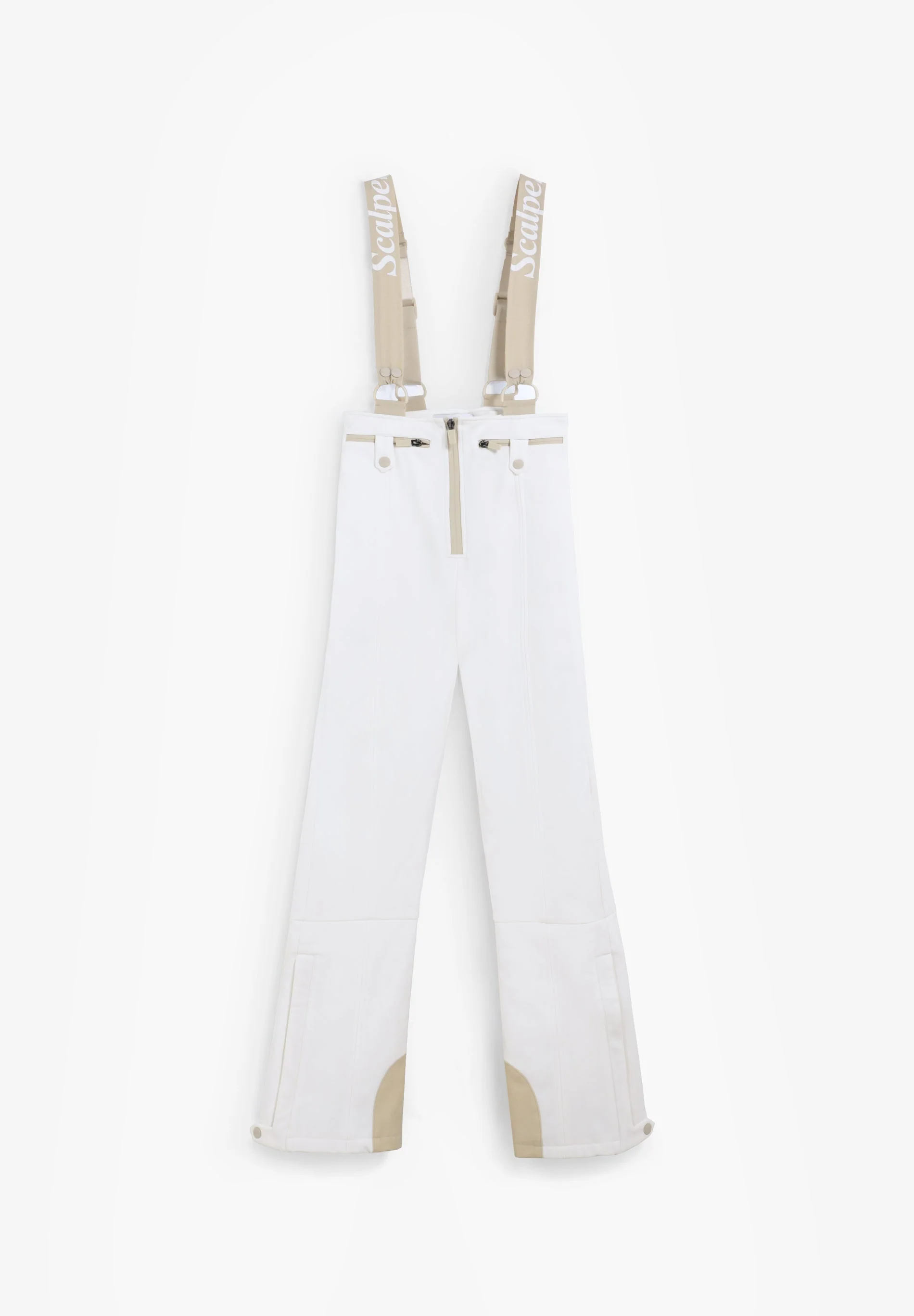 FLARED SKI TROUSERS - Image 7