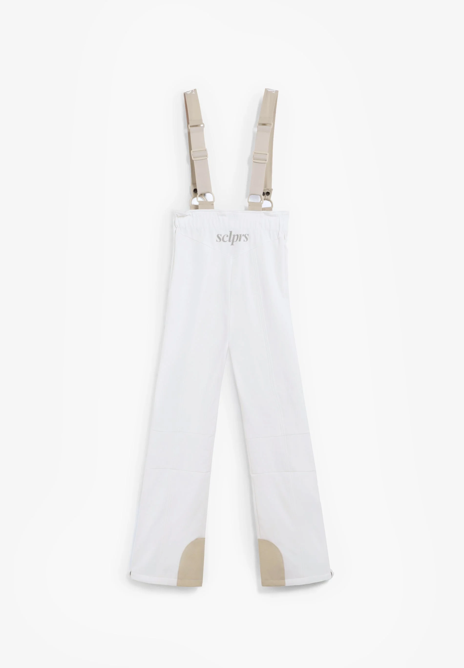FLARED SKI TROUSERS - Image 8