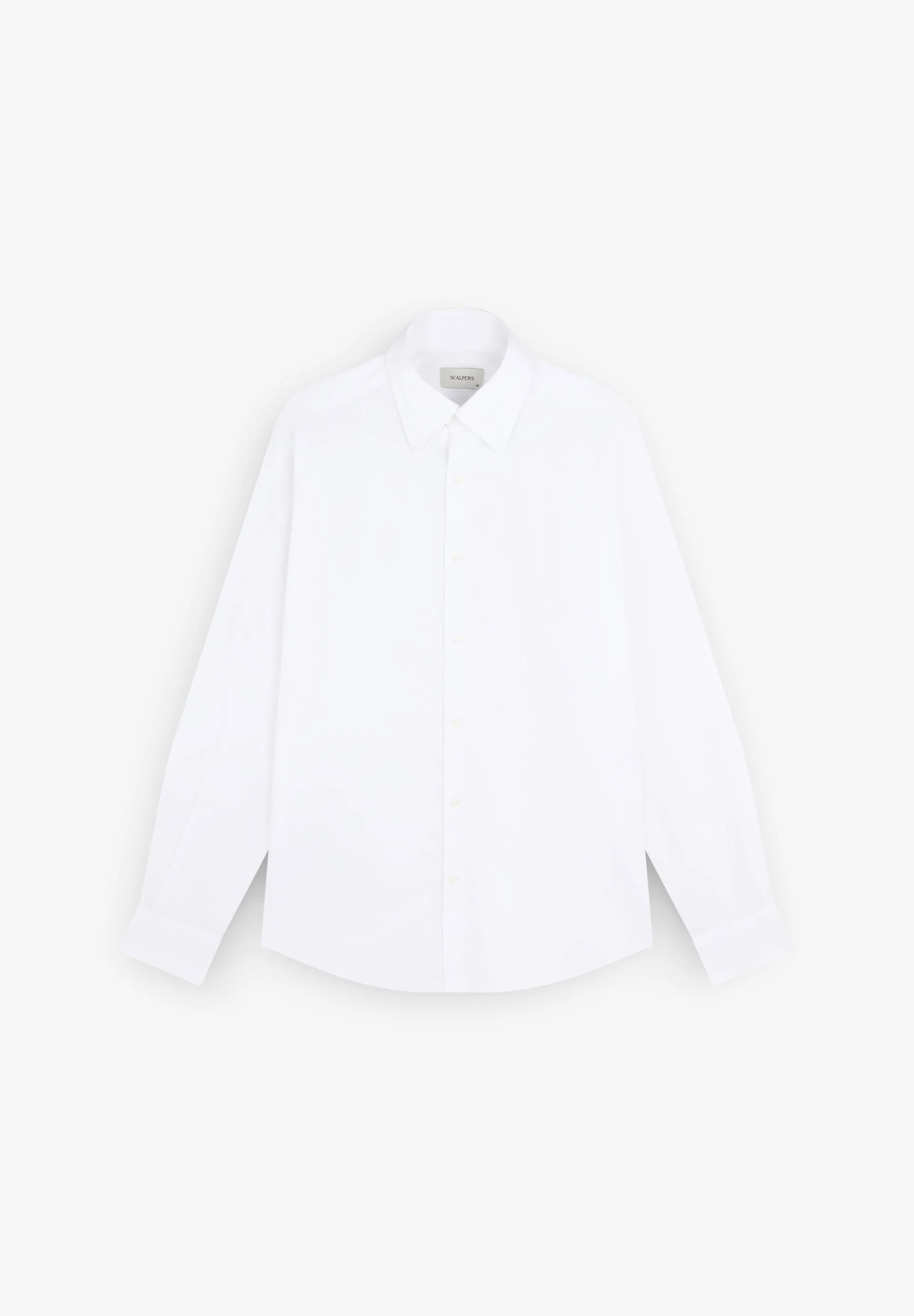 CLASSIC SMART SHIRT - Image 7
