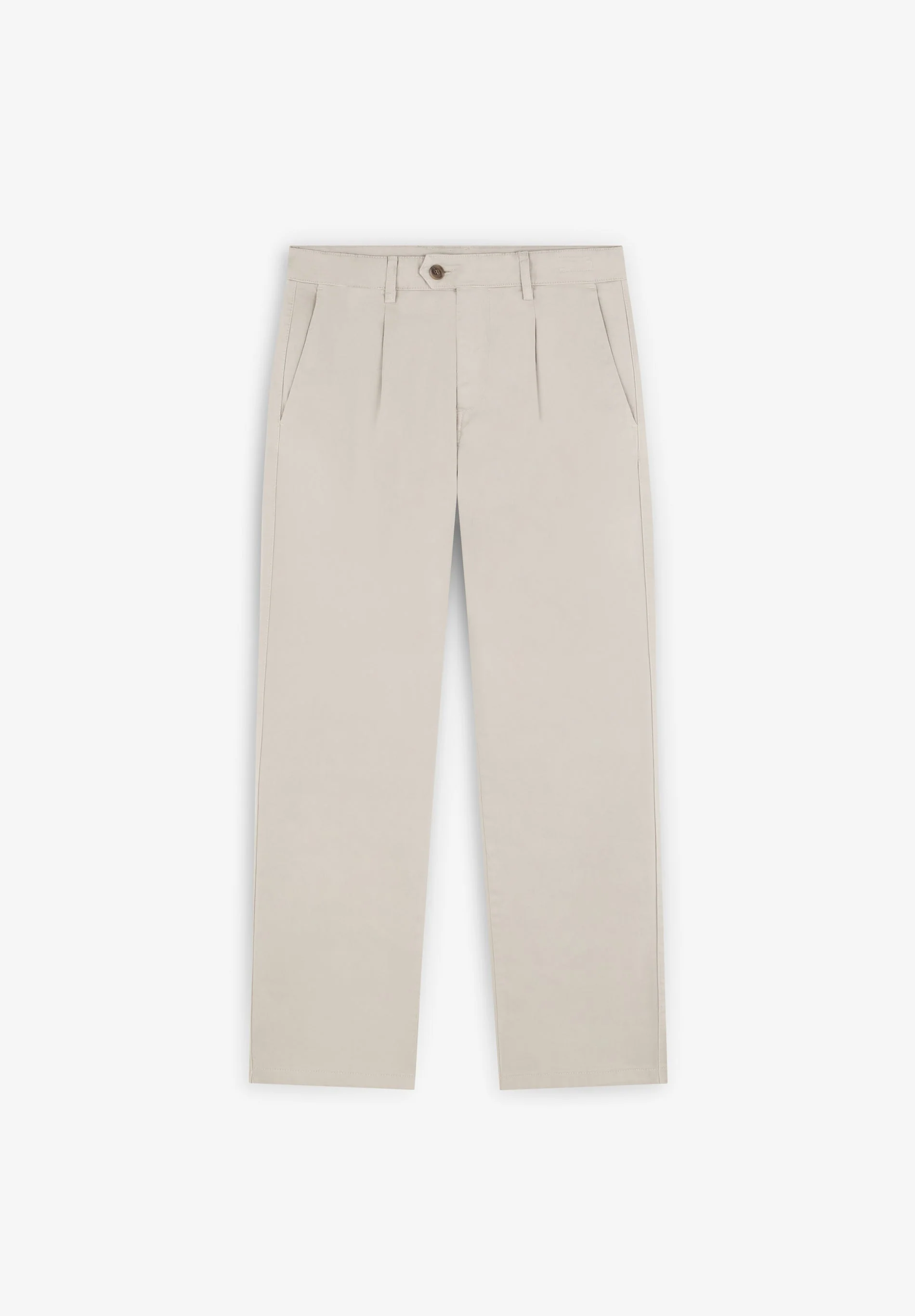 TROUSERS WITH DARTS - Image 5